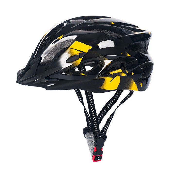 WoAerodynamic Cycling Helmet Kalsten