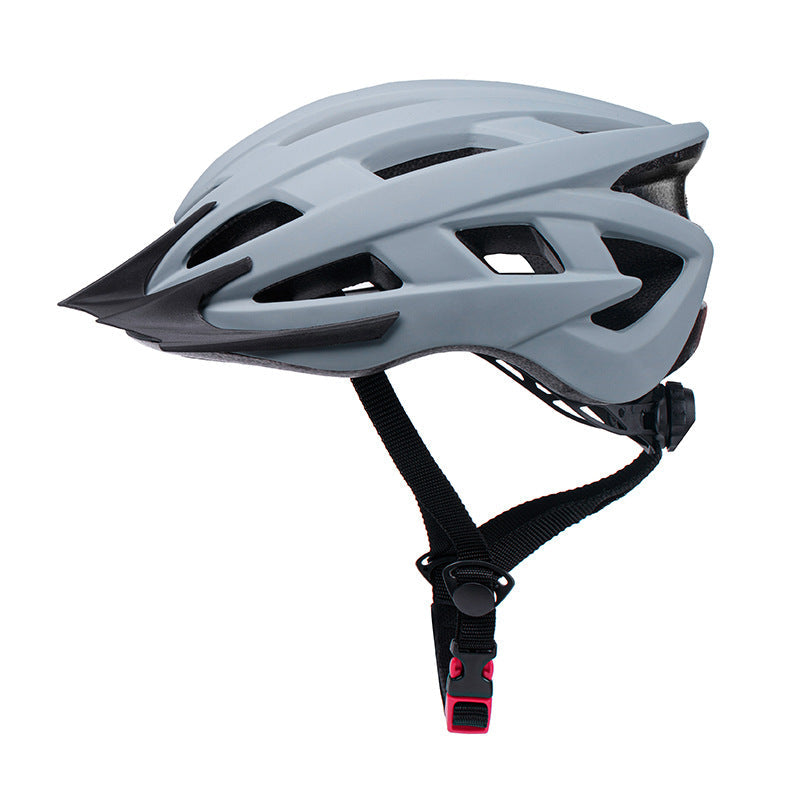 Bicycle helmet with thoughtful ventilation system Kalsten