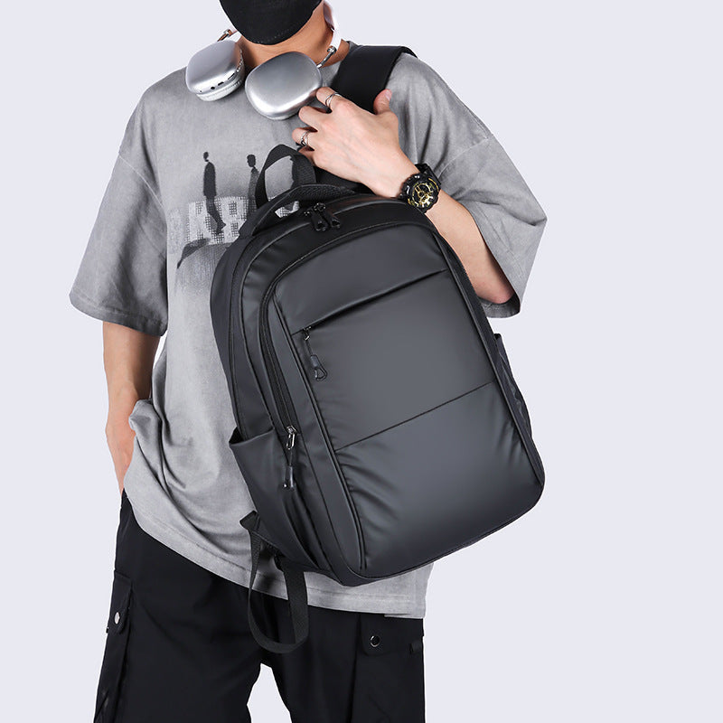More modern leisure backpack Kalsten