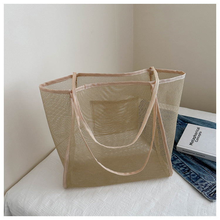 Net shopping bag Kalsten