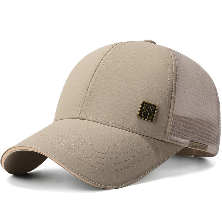 Men's Performance Outdoor Mesh Hat Kalsten
