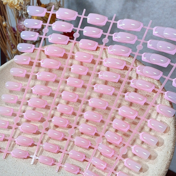 Press-On Nail Set Kalsten