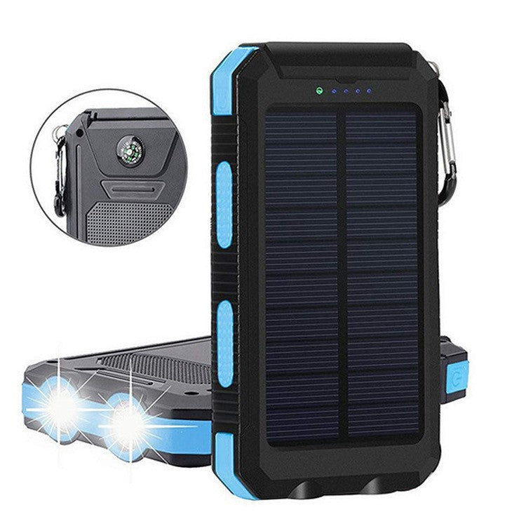 Solar Charger Kalsten
