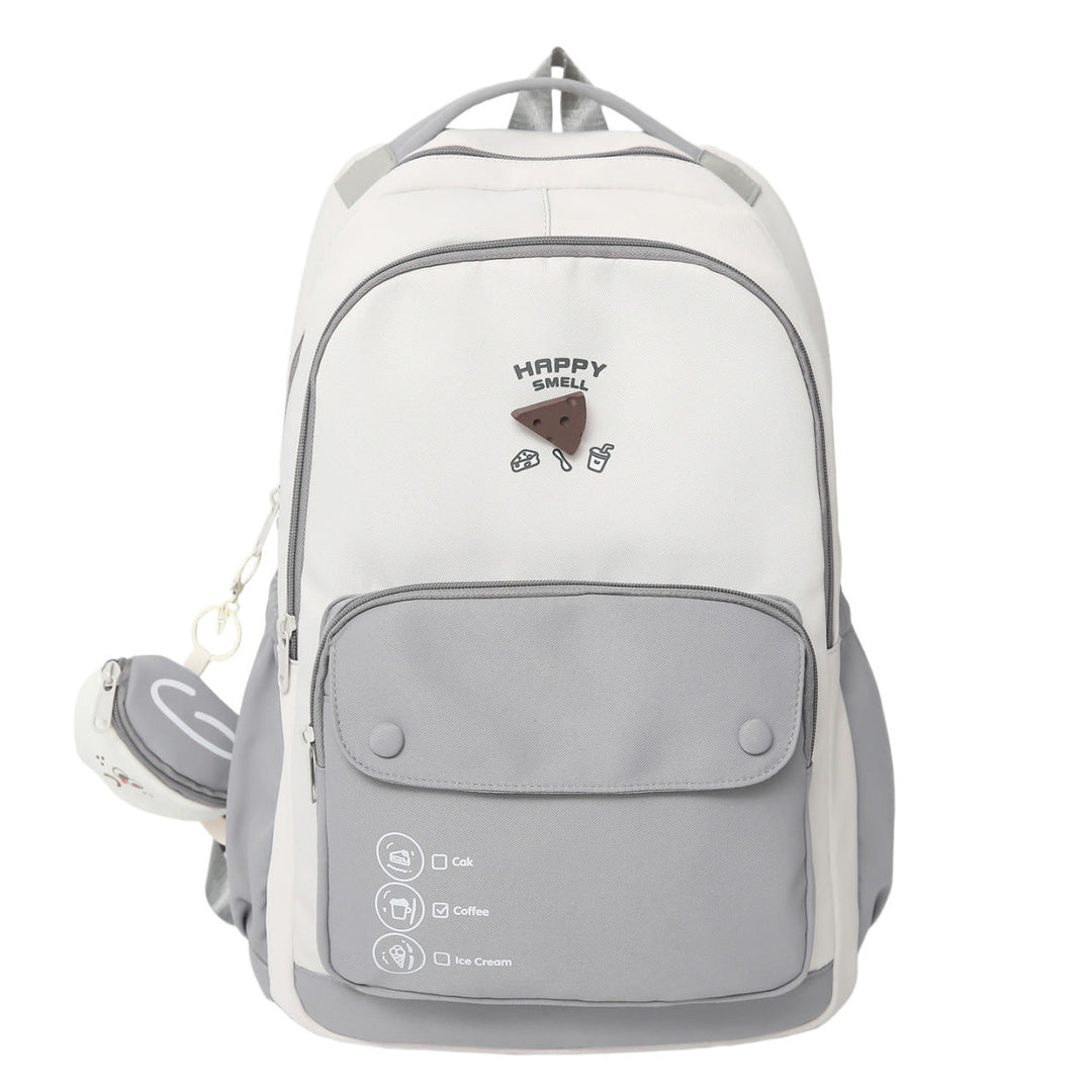 Fun Graphic Design Backpack kalsten