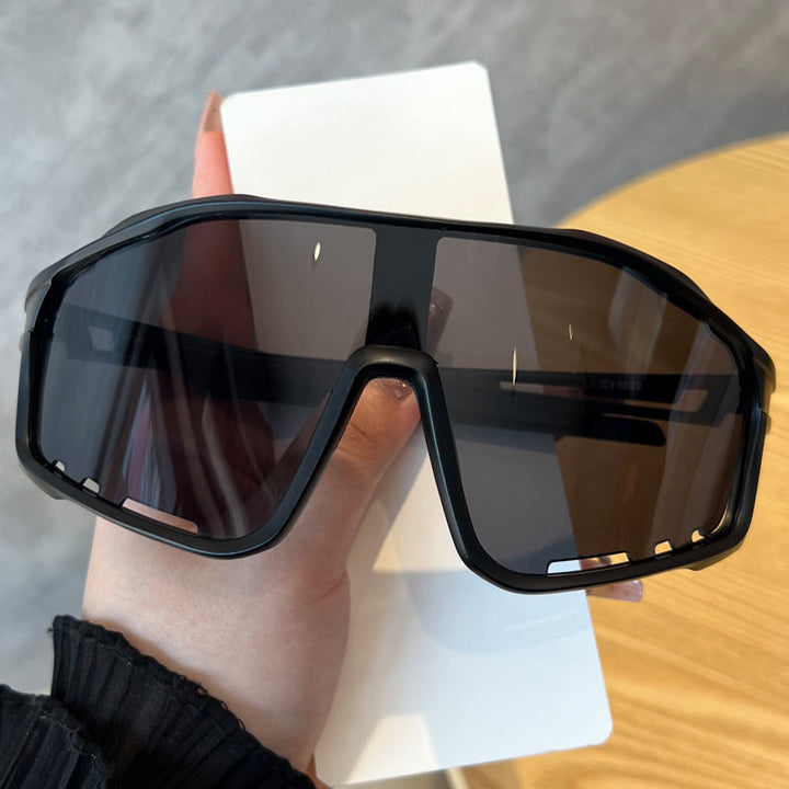 Men's High-Performance Wraparound Sunglasses Kalsten