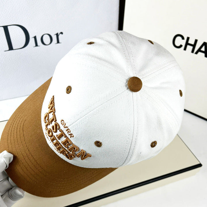 Men's Sporty Casual Cap Kalsten