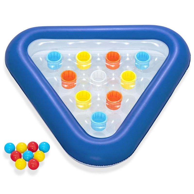 Unisex Water-based Volleyball Game Kalsten