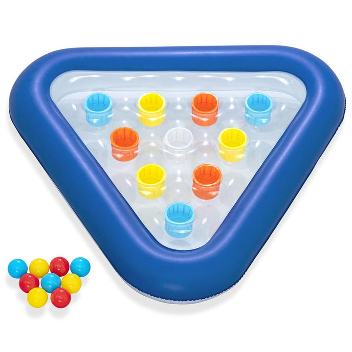 Unisex Water-based Volleyball Game Kalsten