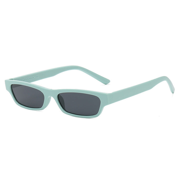 Women's fashionable sunglasses with contemporary design and professional UV protection Kalsten