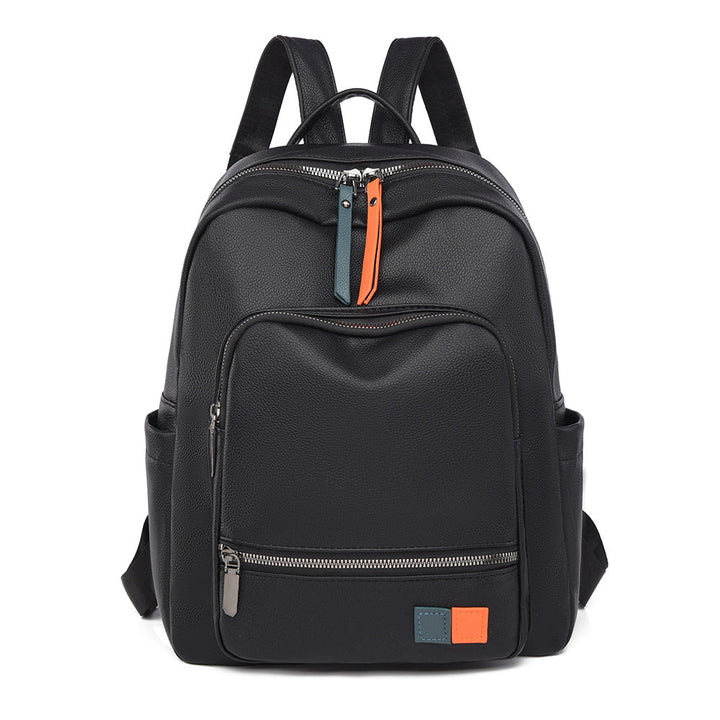 Ergonomic Multi-Compartment Backpack Kalsten