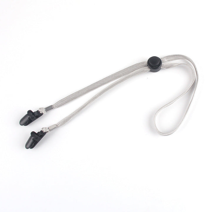 Adjustable Eyewear Safety Retainer Kalsten