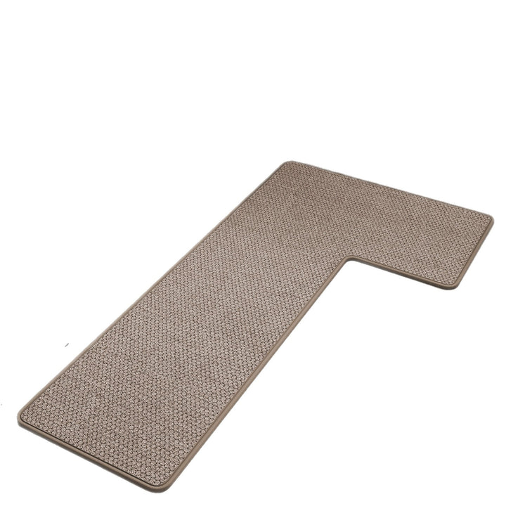 L-Shaped Anti-Fatigue Kitchen Mat Kalsten