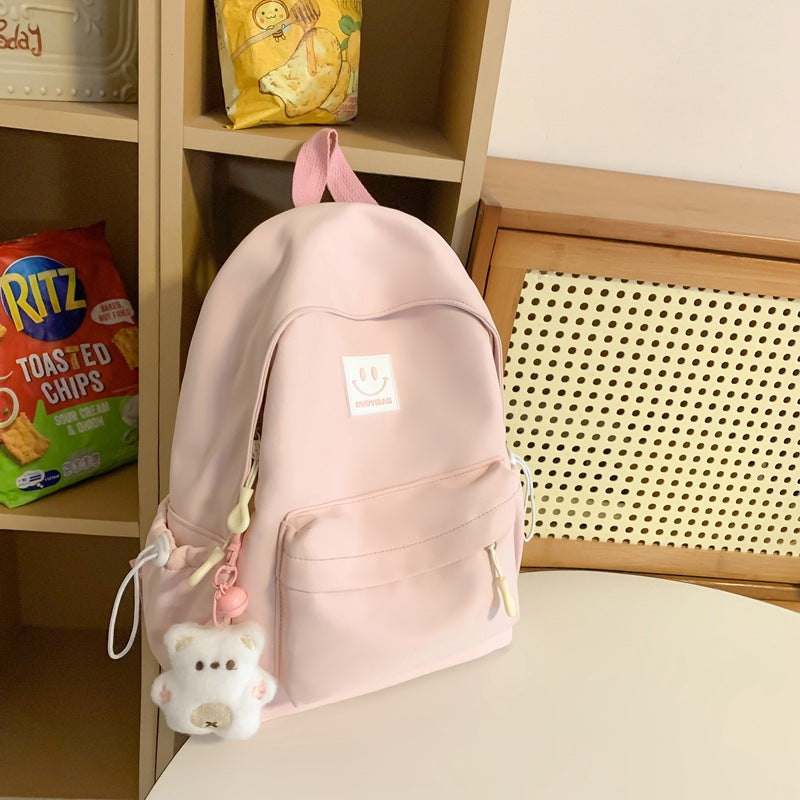 Casual Lightweight School Backpack Kalsten
