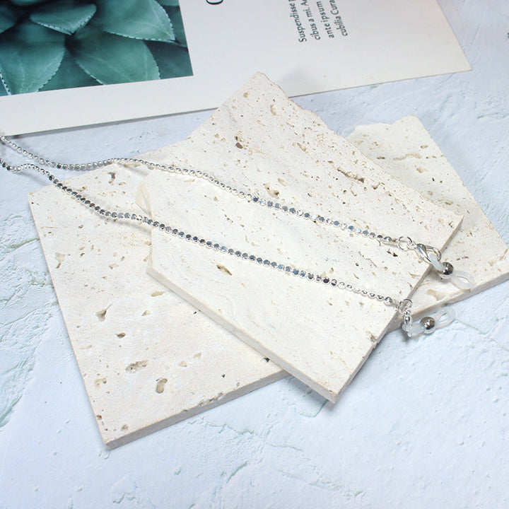 Golden Glasses Holder Chain Kalsten