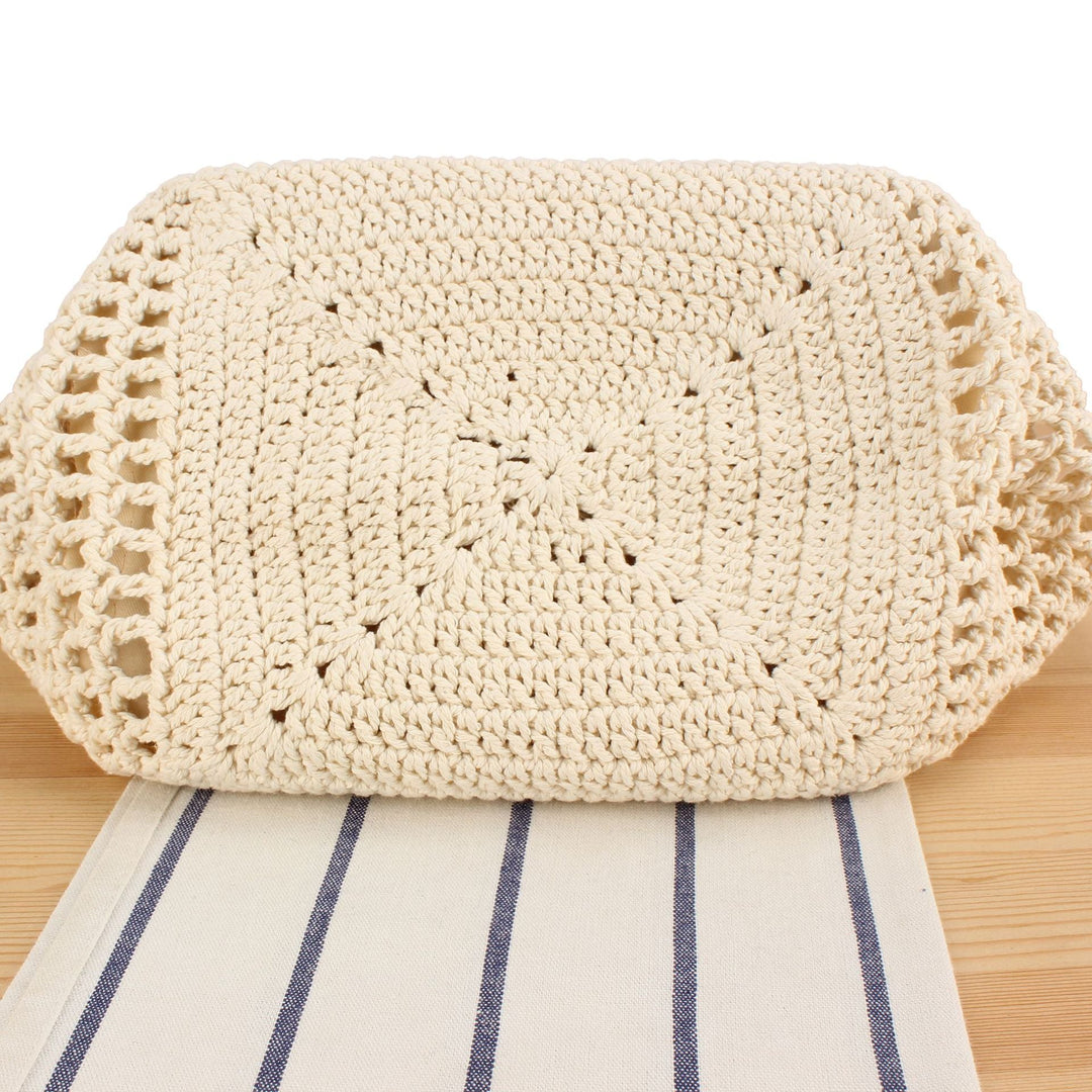 Handbag Made from Sustainable Natural Material Kalsten
