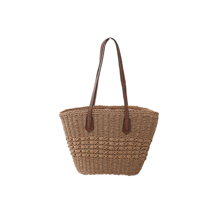 Handmade beach bag in Boho style Kalsten
