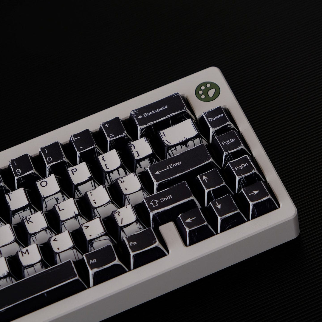 Gaming Keyboard Kalsten