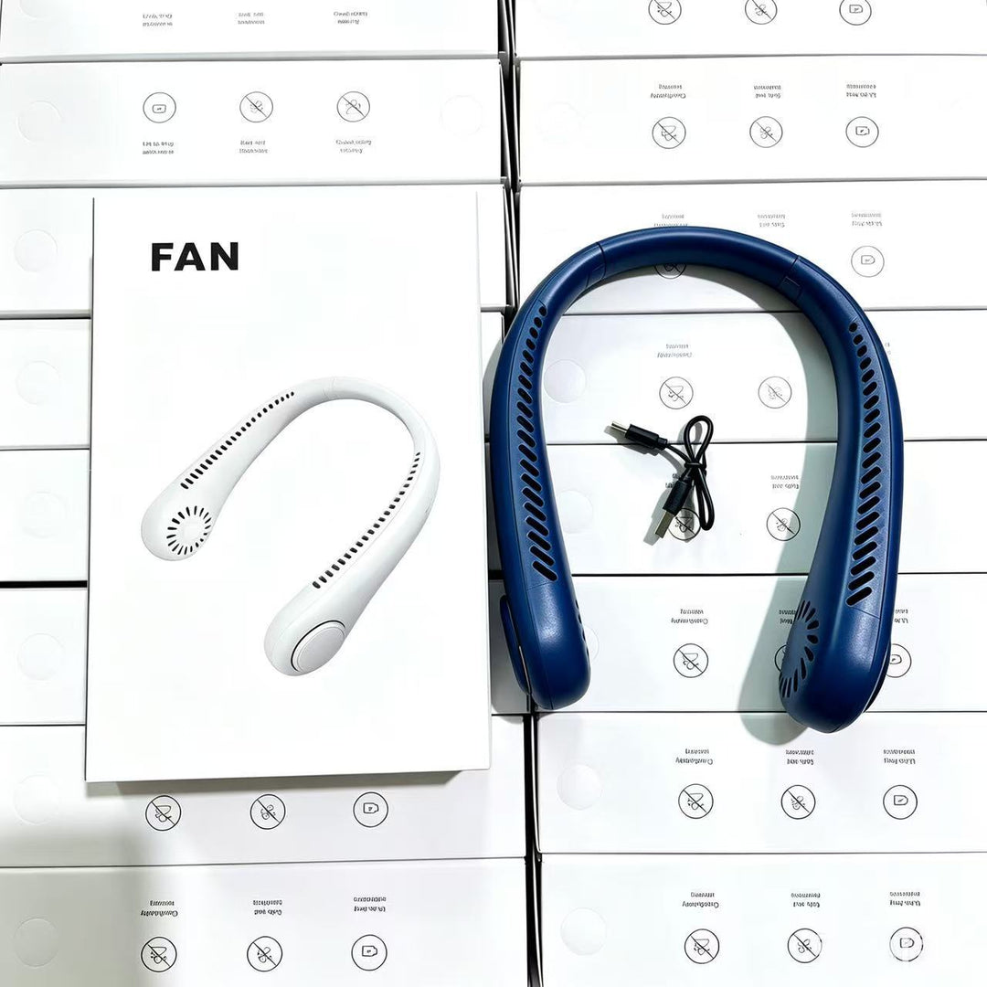 Women's Portable Fan Kalsten