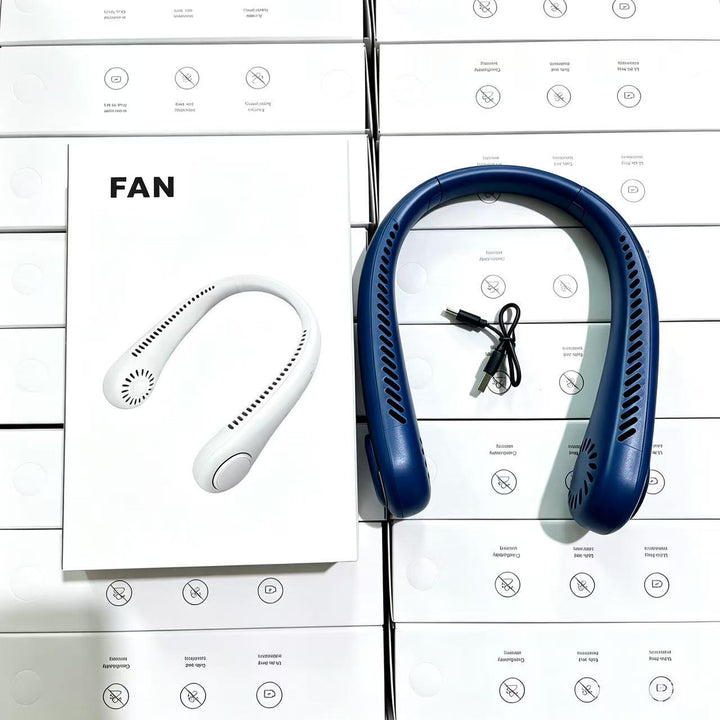 Women's Portable Fan Kalsten