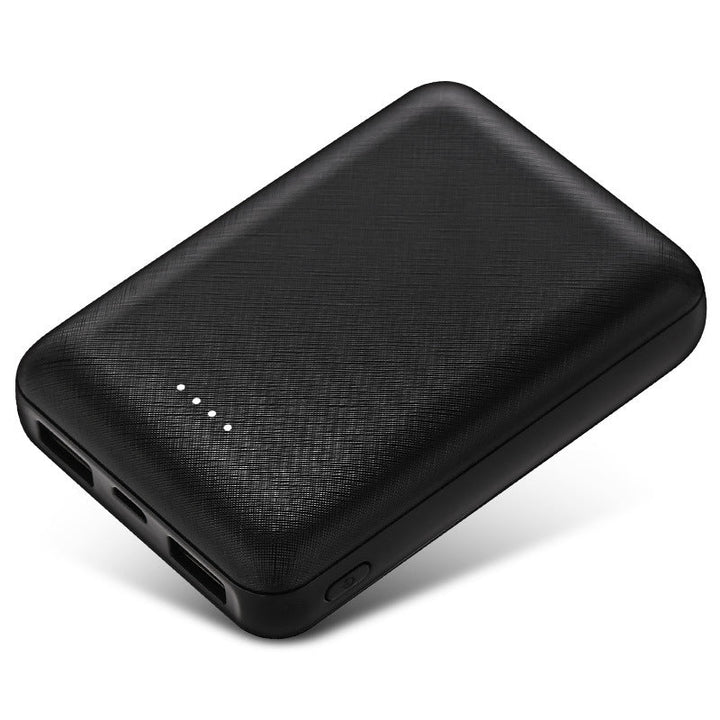 Wearable Powerbank Kalsten