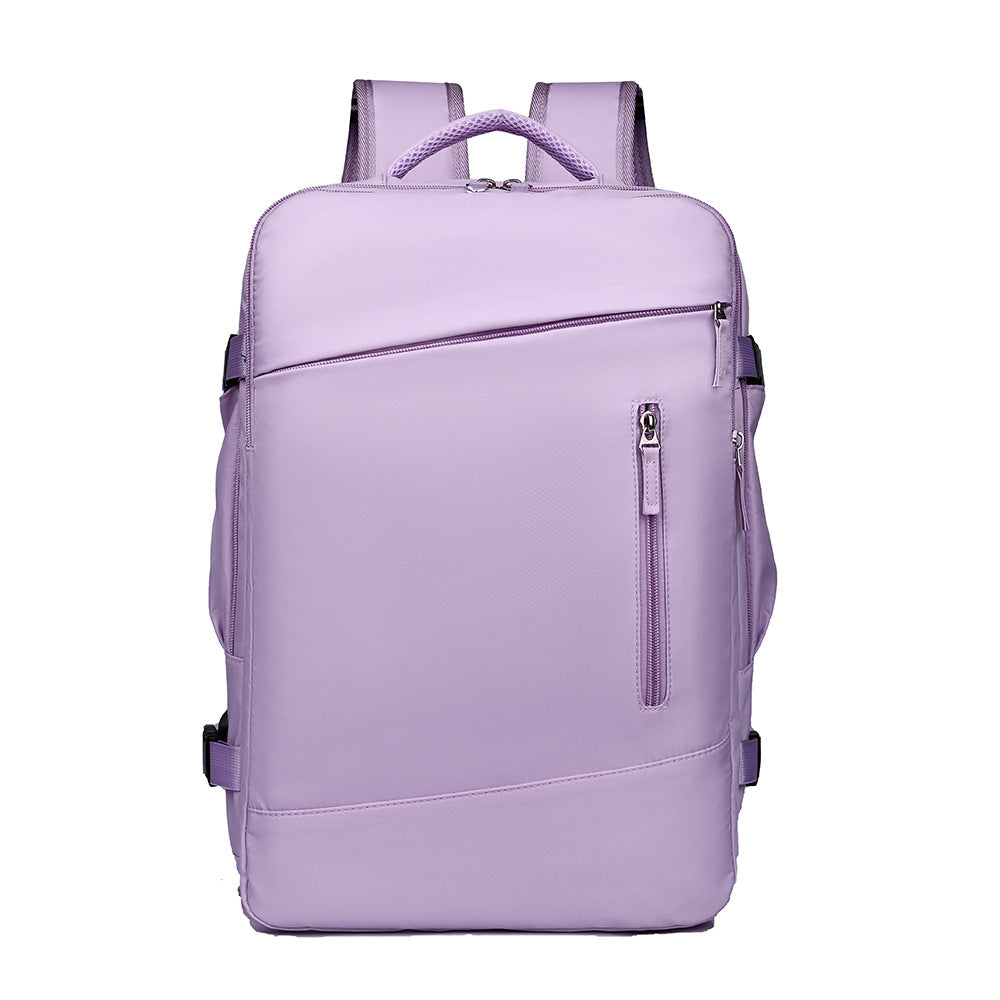 Sleek Travel Backpack Kalsten