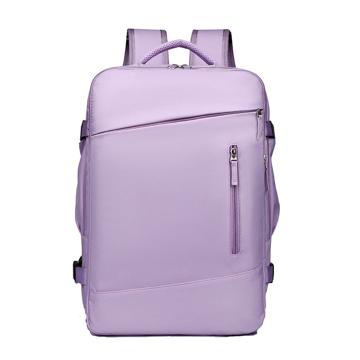 Sleek Travel Backpack Kalsten