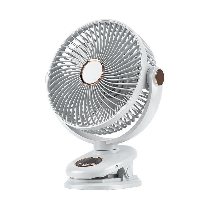 Women's portable table fan Kalsten