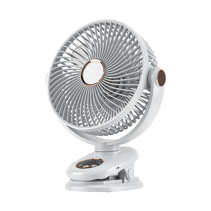 Women's portable table fan Kalsten