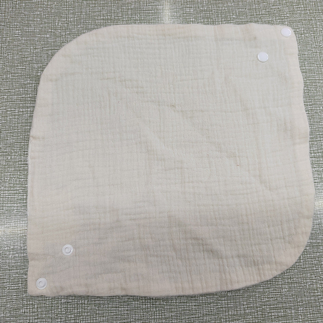 Soft Muslin Baby Blanket kalsten