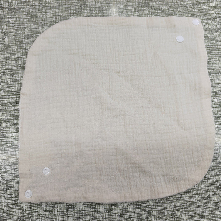 Soft Muslin Baby Blanket kalsten