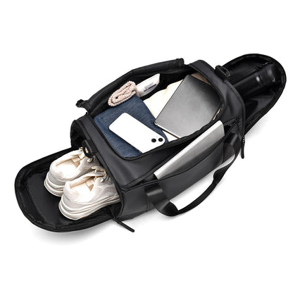 Versatile Multi-Function Travel Duffel Bag Acalora