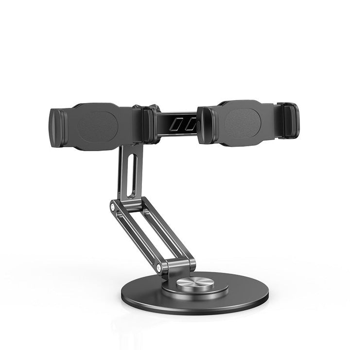 Unisex Flexible Smartphone Table Stand with 360-Degree Rotating Function Kalsten