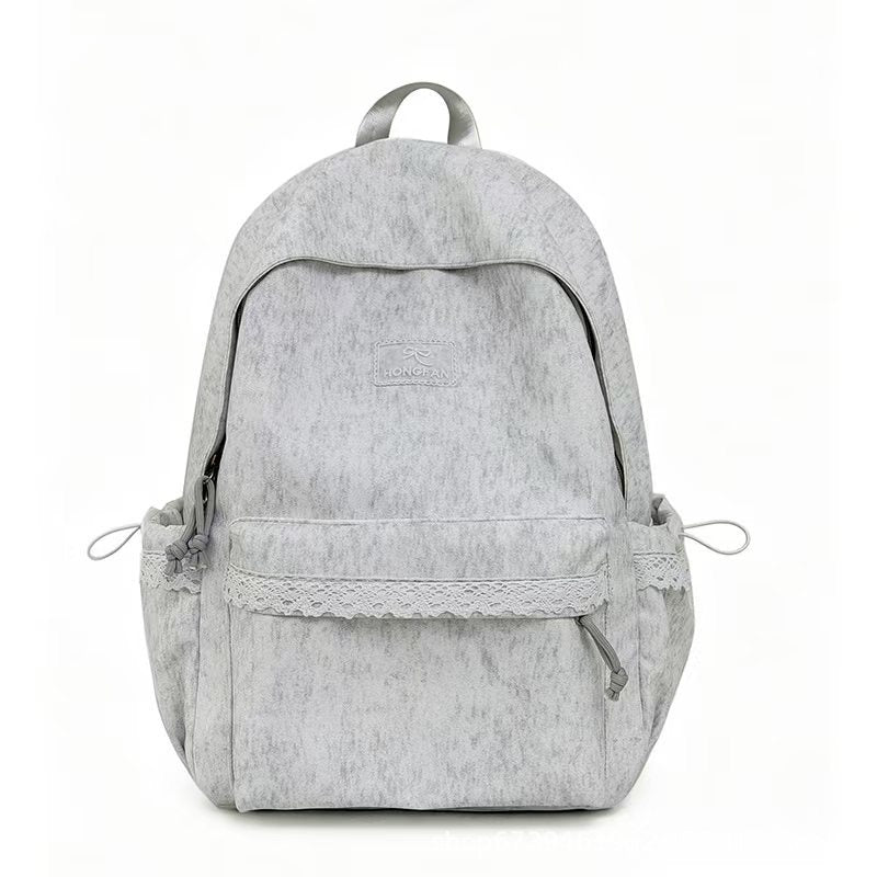 Sleek Minimalist Backpack Kalsten