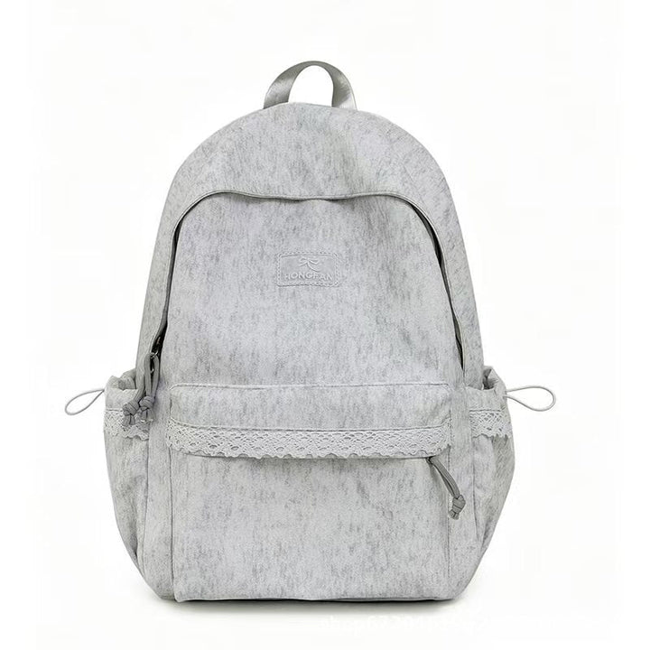 Sleek Minimalist Backpack Kalsten