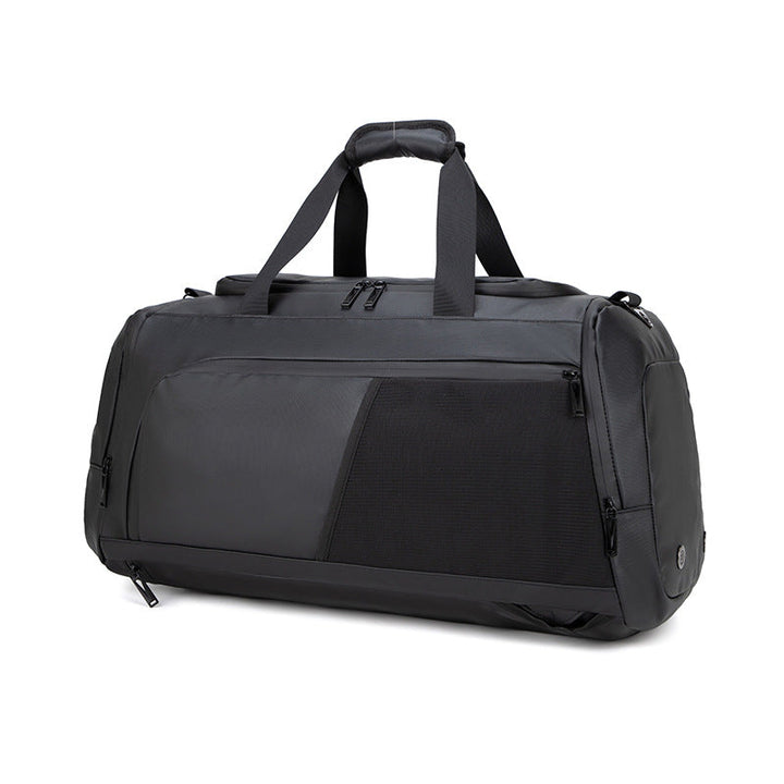 Men's Functional Travel Bag with Individual Compartments Kalsten