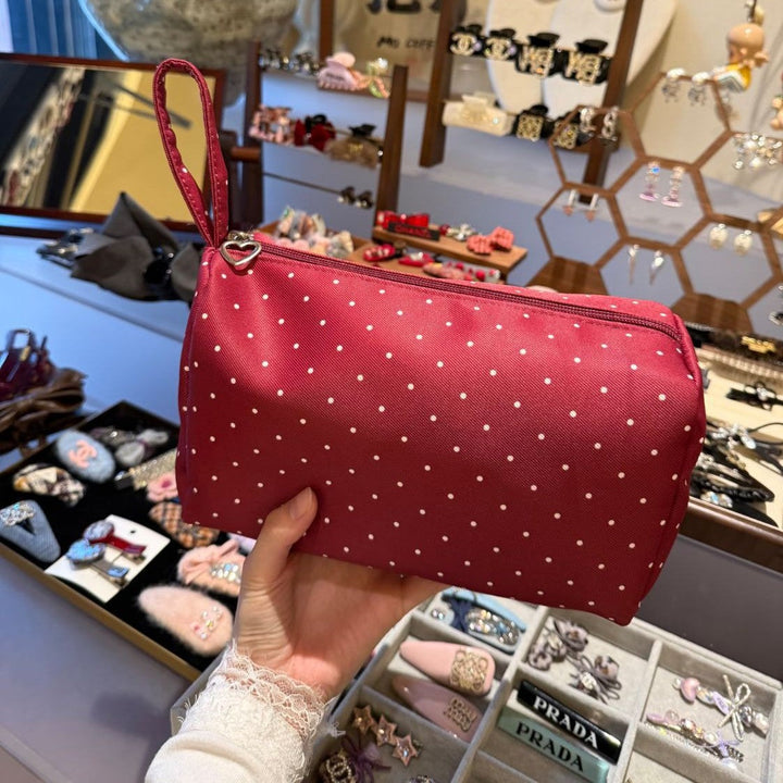 Practical cosmetic organizer bag Kalsten