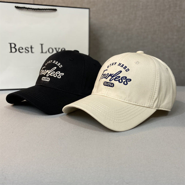 Men's Casual Embroidered Baseball Cap Kalsten 1784083229