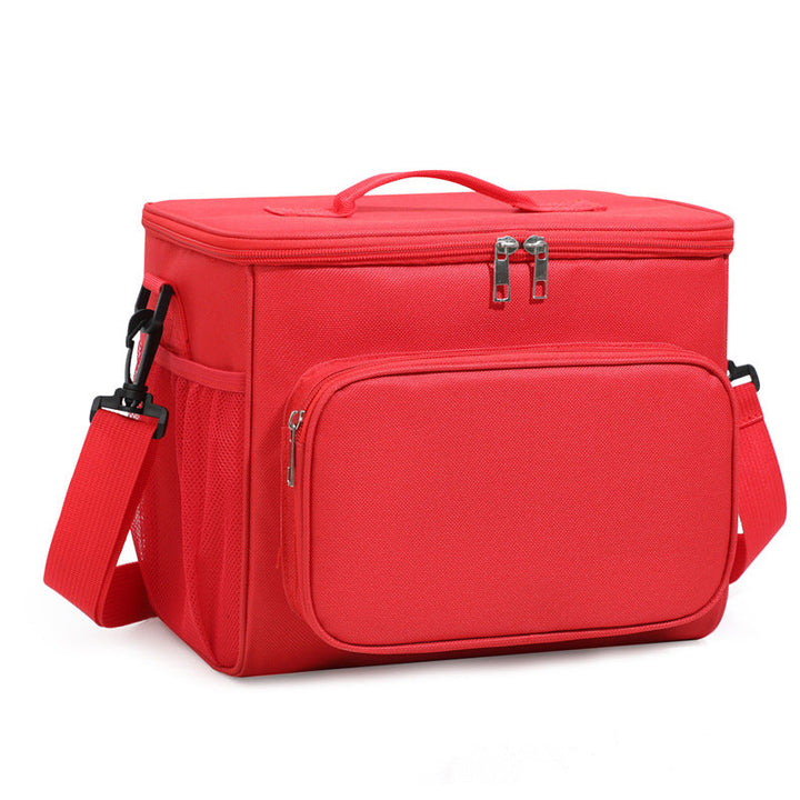 Insulated Practical Picnic Bag Kalsten