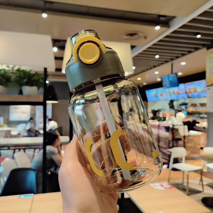 Unisex Drinking Bottle Kalsten