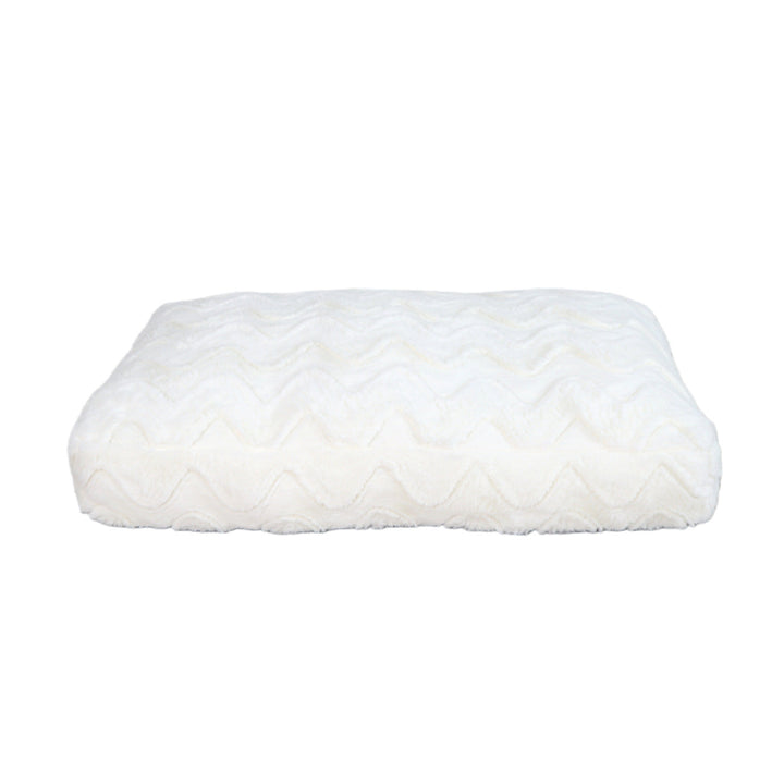Soft Textured dog Cushion