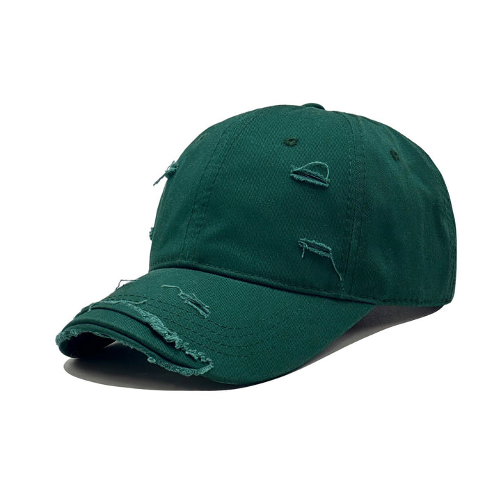 Women’s casual and stylish cap with vintage design Brehn