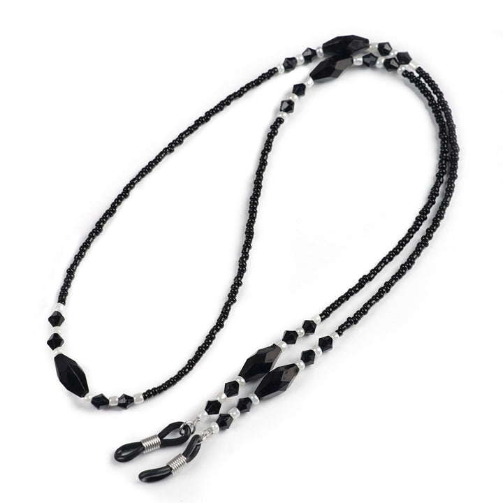 Beaded Eyewear Chain Kalsten