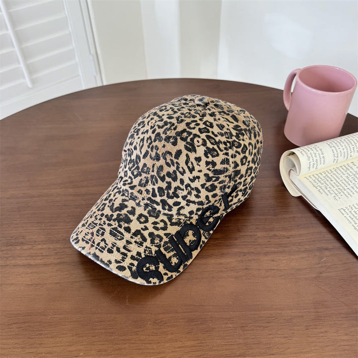 Men's Casual Graphic Baseball Cap Kalsten