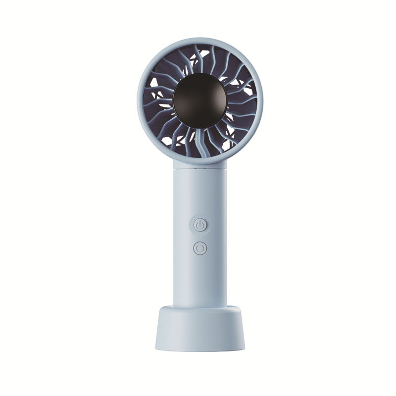 Women portable high-performance fan Kalsten