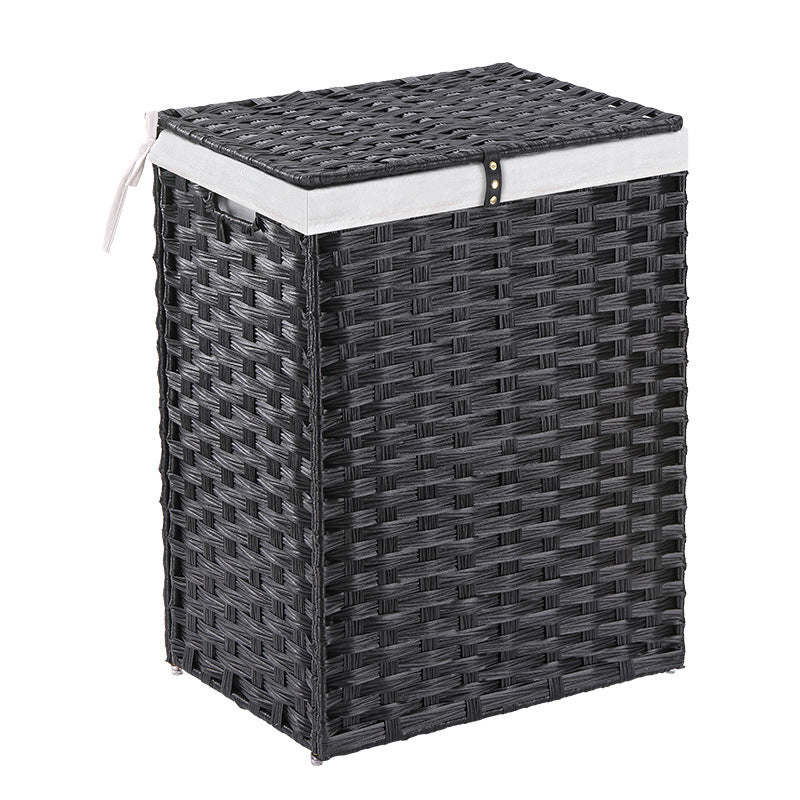 Women Storage Stool with Lid Kalsten