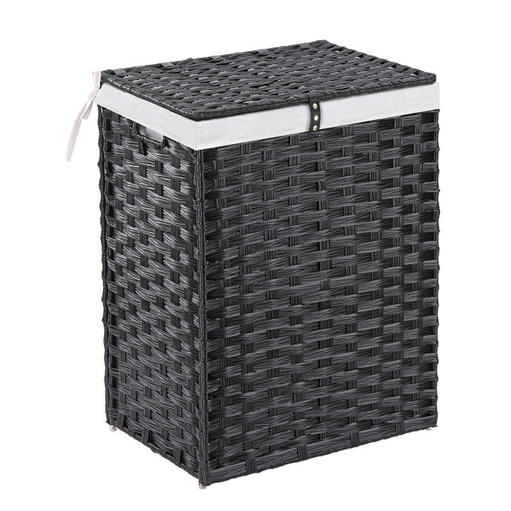 Women Storage Stool with Lid Kalsten