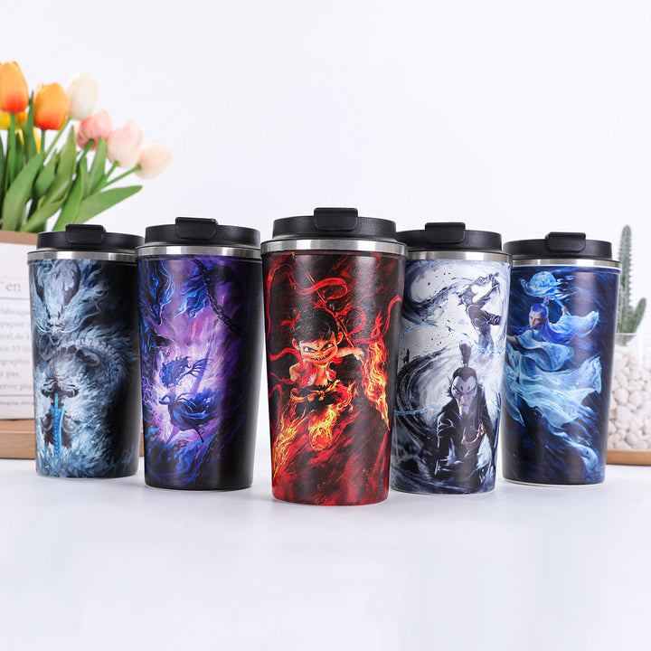 Travel mug Kalsten