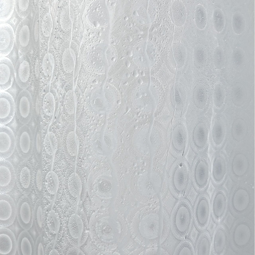 Decorative Shower Curtain Kalsten