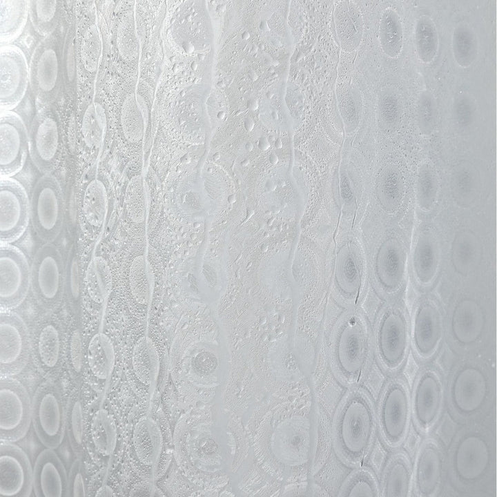 Decorative Shower Curtain Kalsten