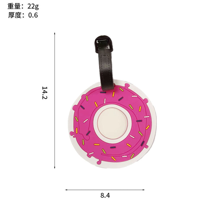 Unisex Luggage Tag Kalsten